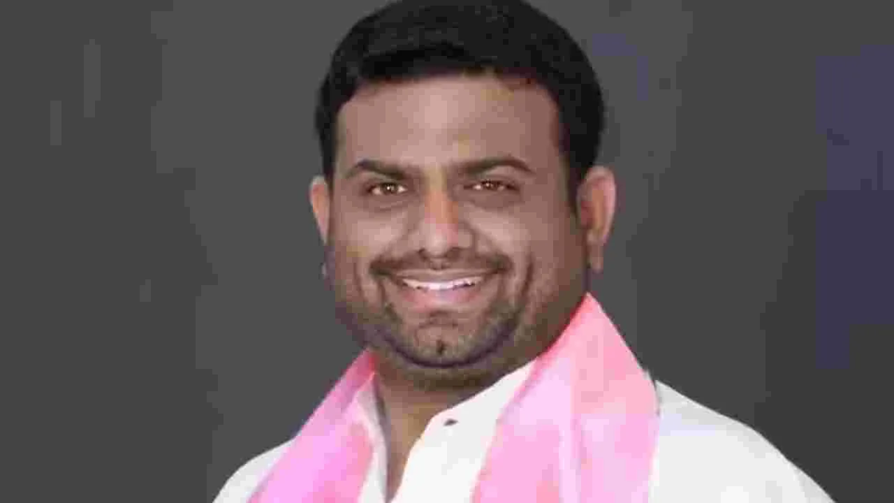 జైలు నుంచి రోహిత్‌ రెడ్డి విడుదల