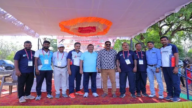 క్రీడలతో దేహదారుఢ్యం, క్రమశిక్షణ..