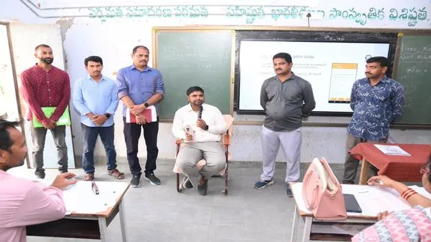 జన గణనను జాగ్రత్తగా నిర్వహించాలి 