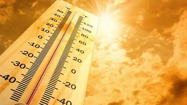 వేసవితో జాగ్రత్త!