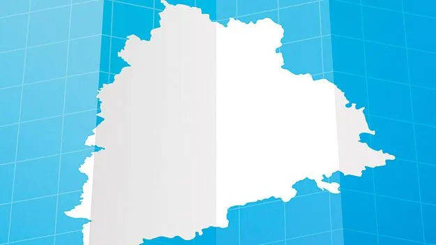 తెలంగాణలో 178 అసెంబ్లీ స్థానాలు!