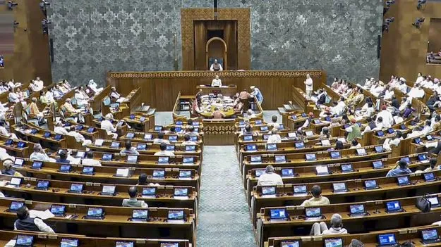 ఎన్డీయే ఇక.. శక్తిమంతం!