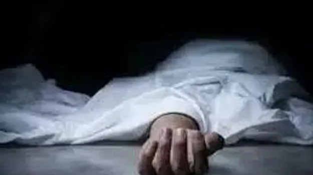 వివాహేతర సంబంధం కొనసాగిస్తున్నాడని..తండ్రిని చంపిన కొడుకులు 