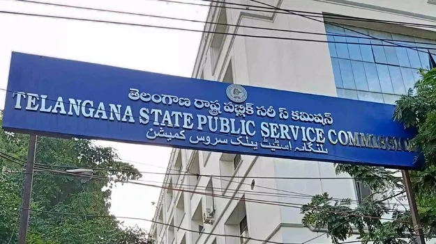 6 వేలకు పైగా పోస్టుల భర్తీకి త్వరలో టీజీపీఎస్సీ నోటిఫికేషన్లు