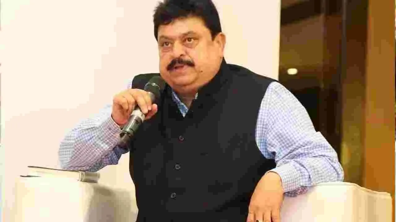 అది జోడో యాత్ర కాదు.. విభజించే యాత్ర