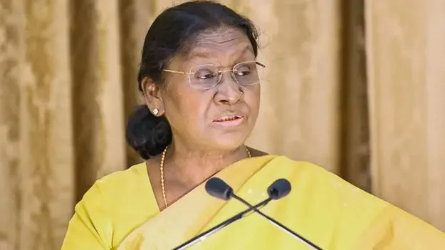 ట్రాన్స్‌జెండర్ల బిల్లుకు రాష్ట్రపతి ఆమోదం 