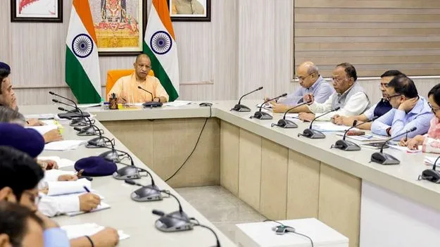బక్రీద్‌ రోజు రోడ్లపై నమాజ్‌ చేయవద్దు: యూపీ