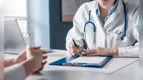 వైద్యుల నియామకాల్లో వెయిటింగ్‌ జాబితా