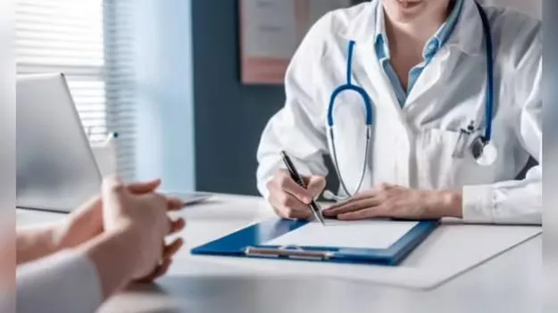 వైద్యుల నియామకాల్లో వెయిటింగ్‌ జాబితా