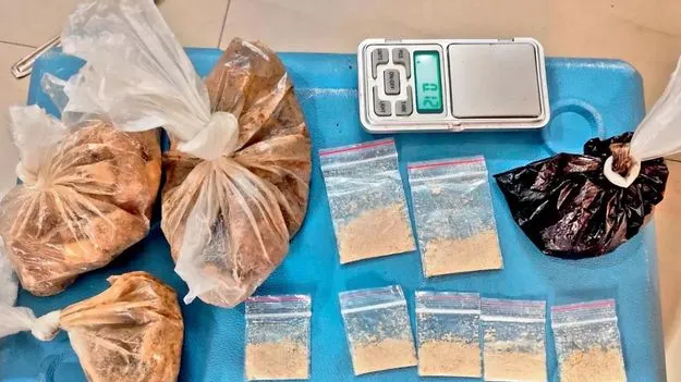 డ్రగ్స్‌ కేసు నిందితుల కస్టడీపై నేడు తీర్పు