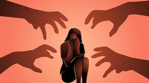 బాలికపై గ్యాంగ్‌రేప్‌