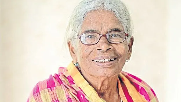 సీపీఐ రామకృష్ణకు మాతృవియోగం