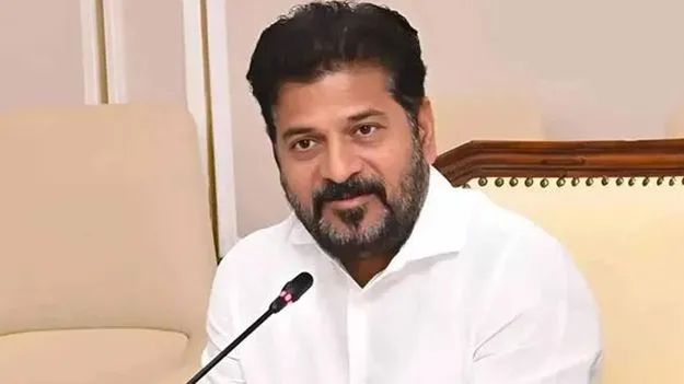 ఢిల్లీ వెళ్లిన ముఖ్యమంత్రి రేవంత్‌