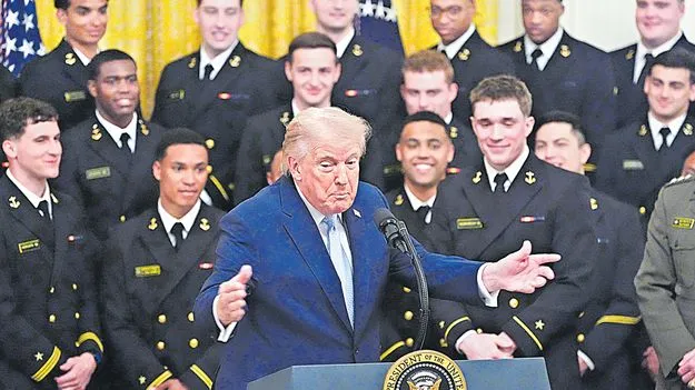 ఇక భూతల దాడులు!