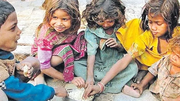 భయపెడుతున్న ఆకలి పులి!
