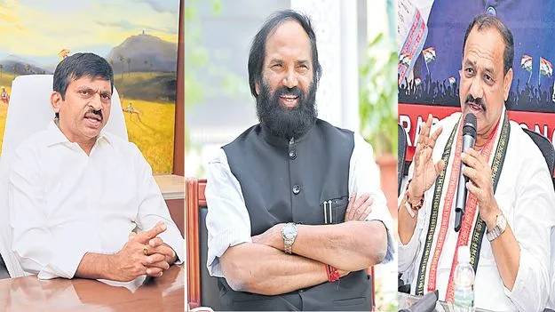 కేసీఆర్‌, హరీశ్‌కు క్లీన్‌చిట్‌ ఇవ్వలేదు