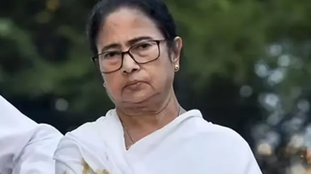 బెంగాల్‌ మళ్లీ తృణమూల్‌దే