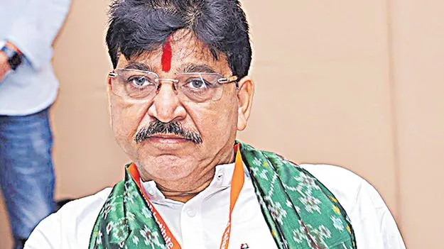 బీఆర్‌ఎస్‌తో పొత్తు.. తప్పేంటి? 