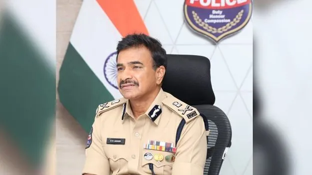 పోలీసింగ్‌లోనూ ఏఐ వాడకం