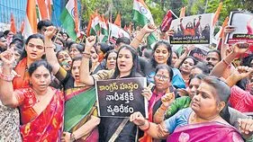 మోదీ పంజా విసరడం తథ్యం