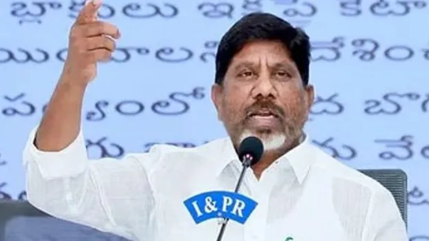 ‘ఫీజు రీయింబర్స్‌మెంట్‌’పై రెండు మూడు రోజుల్లో సమావేశం: భట్టి