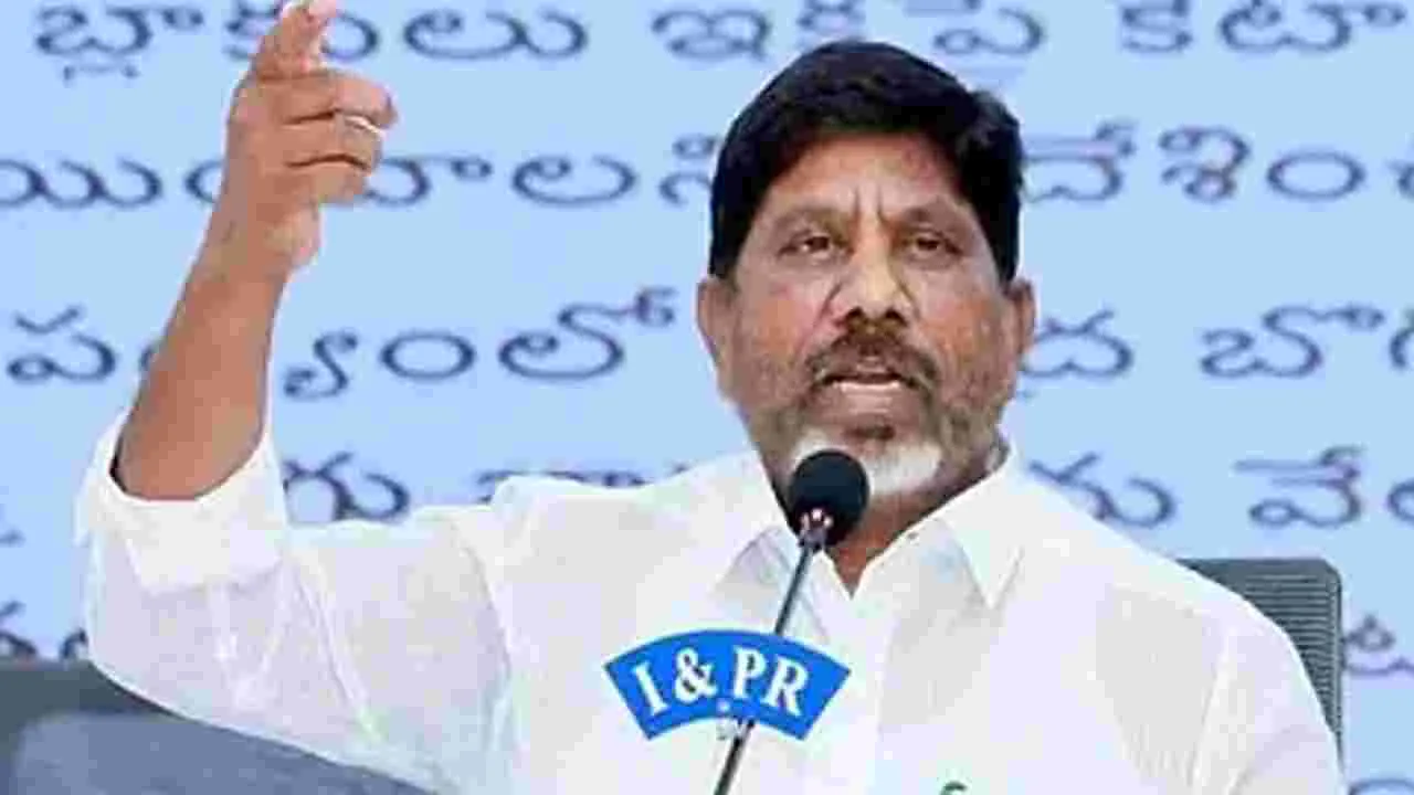 ‘ఫీజు రీయింబర్స్‌మెంట్‌’పై రెండు మూడు రోజుల్లో సమావేశం: భట్టి