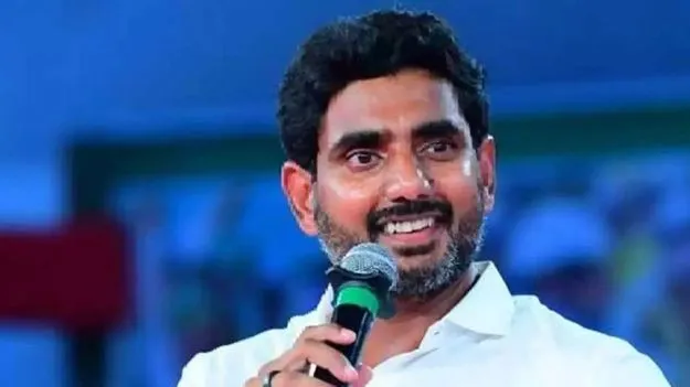 మిడ్‌ డే మీల్‌ నాణ్యతపై కఠినంగా ఉండాలి: లోకేశ్‌