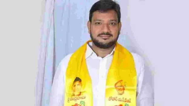 వైసీపీ ప్రభుత్వంలో మైనార్టీలకు అందని ఫలాలు