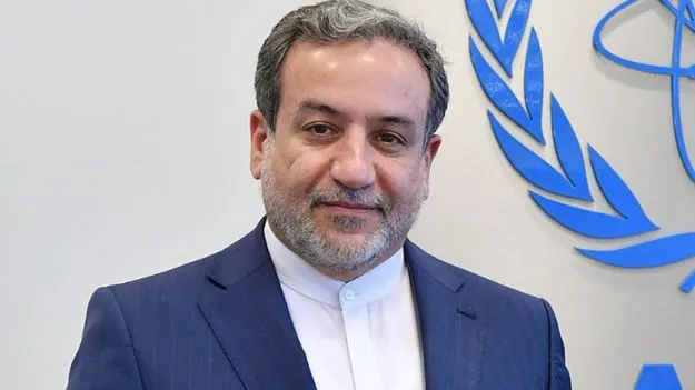 దౌత్యానికి తలుపులు..పూర్తిగా మూసుకున్నాయి: అరాగ్చీ