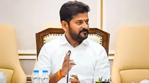 ఆదివాసీ, గిరిజన ప్రాంతాలు అభివృద్ధి చేస్తాం