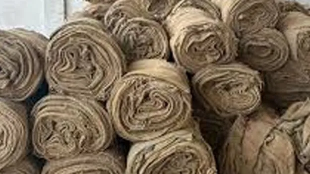 గోనె సంచుల సమస్యకు త్వరలోనే పరిష్కారం 