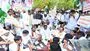 పెట్రోల్‌ ధర తగ్గించే వరకు ఉద్యమం