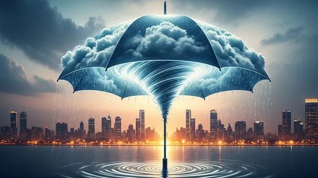 దేశంలో తొలి వర్షపాత డెరివేటివ్‌