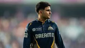 పంజాబ్ కింగ్స్‌పై ఓటమి.. వర్షం మా ఆటపై ప్రభావం చూపింది: శుభ్‌మన్ గిల్