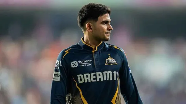 పంజాబ్ కింగ్స్‌పై ఓటమి.. వర్షం మా ఆటపై ప్రభావం చూపింది: శుభ్‌మన్ గిల్