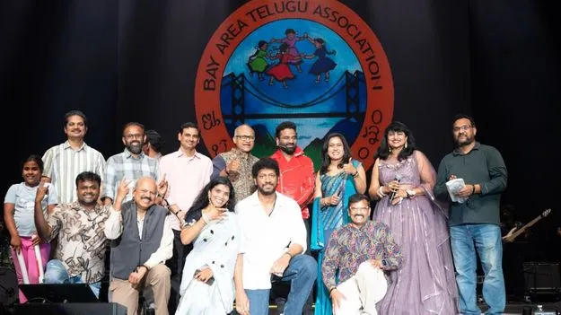 BATA ఆధ్వర్యంలో లైవ్ కాన్సర్ట్.. అదరగొట్టిన దేవీ శ్రీ ప్రసాద్ 