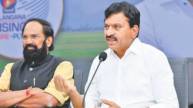 100 రోజుల్లో ఉద్యోగులకు బిల్లులు
