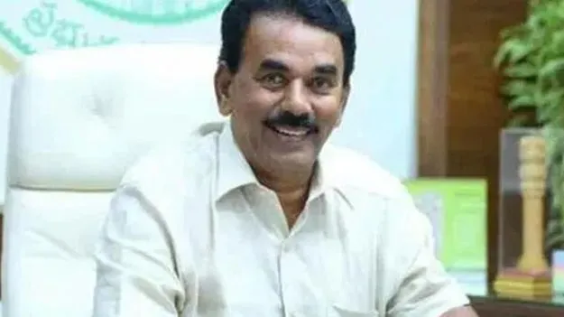 గణనీయంగా పెరిగిన  పర్యాటకులు: జూపల్లి
