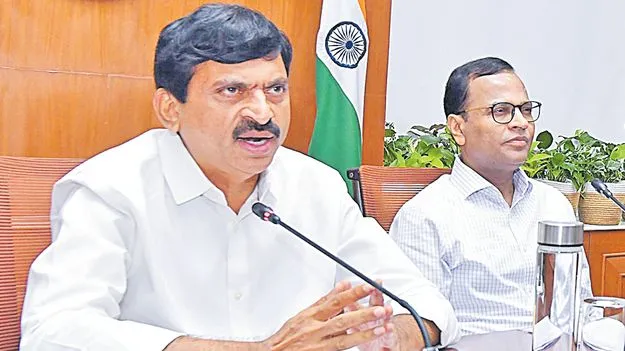 రూ.కోట్ల విలువైన భూముల్లో పేదలకు ఇళ్లు  