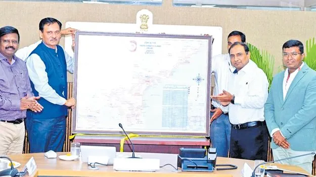 కొత్తకూత మొదలు