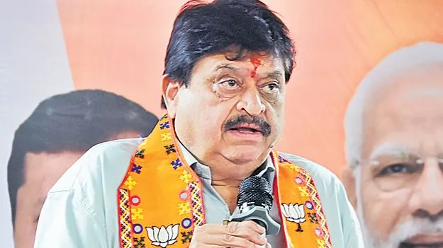మోదీ 12 ఏళ్ల పాలన..దేశ ప్రగతికి అసలైన నిదర్శనం