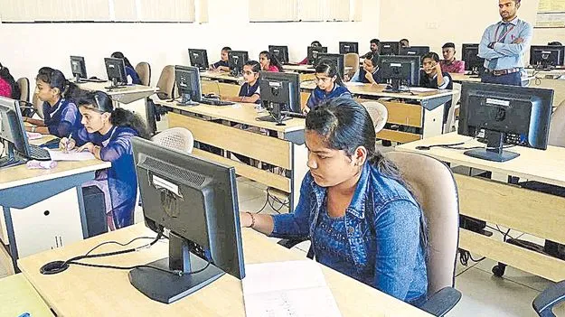 కఠినంగానే జేఈఈ అడ్వాన్స్‌డ్‌