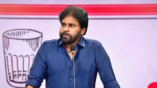 పవన్‌ సభకు అనుమతి నిరాకరణ 