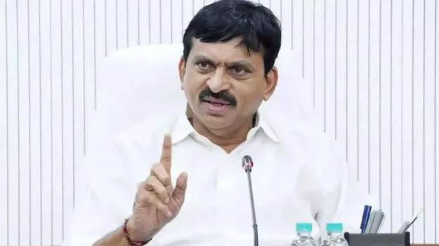 త్వరలో డిజిటల్‌ మీడియా పాలసీ