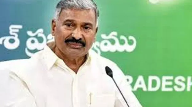 పెద్దిరెడ్డి సంస్థపై విజిలెన్స్‌ దృష్టి!