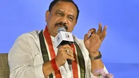 తెలంగాణపై బీజేపీది దొంగ ప్రేమ