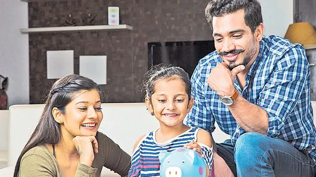 ముందస్తు ప్రణాళికతోమలి వయసుకు భరోసా