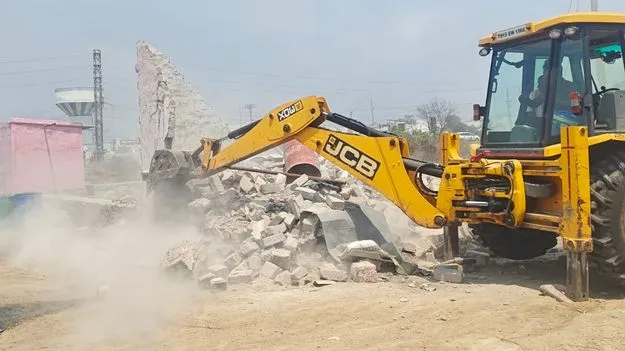 హైడ్రా ఆపరేషన్‌!