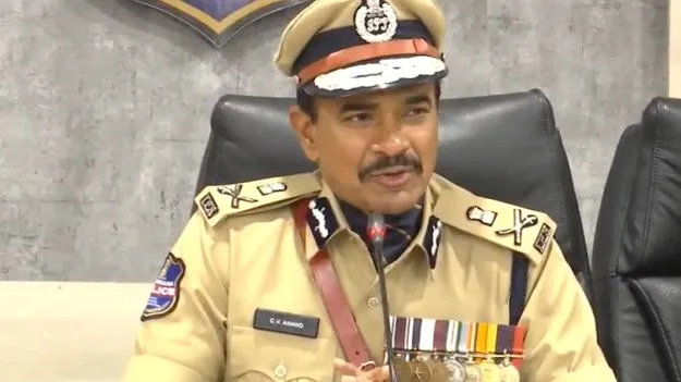 5వేల పోలీసు ఉద్యోగాల భర్తీకి సన్నాహాలు