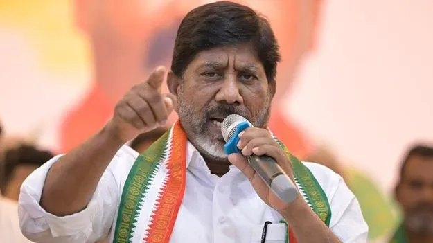 ప్రతి కుటుంబానికీ ‘ఇందిరమ్మ బీమా’ 